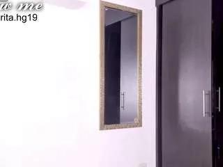 sarahernandez1 on CamSoda 