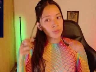 sarasavaage on CamSoda 