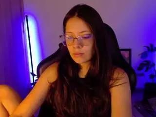 sarasavaage on CamSoda 