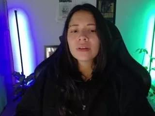 sarasavaage on CamSoda 