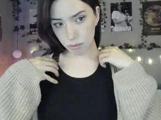 scheherazadex on CamSoda 