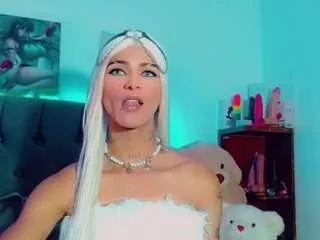 sexy-isabella on CamSoda 