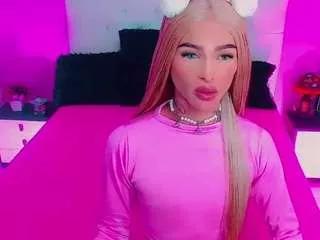 sexy-isabella on CamSoda 