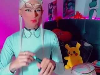 sexy-isabella on CamSoda 