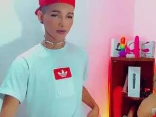 sexy-isabella on CamSoda 