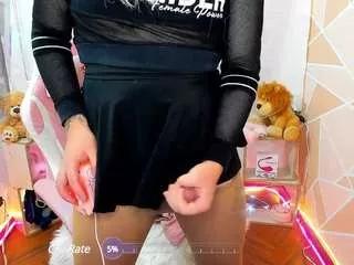 sharon-013 on CamSoda 
