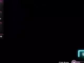 sweet-roxy1 on CamSoda 
