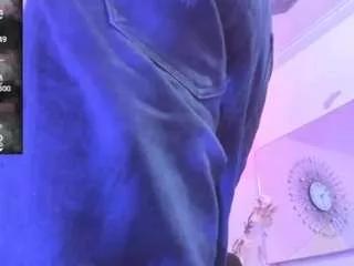 tiffany-valentine15 on CamSoda 