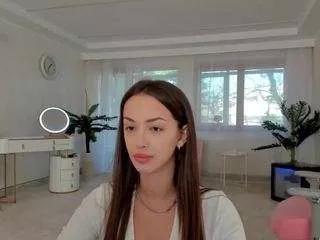 tiffanyhouston on CamSoda 