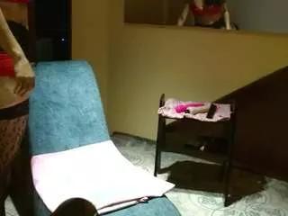 vanessa-love2 on CamSoda 