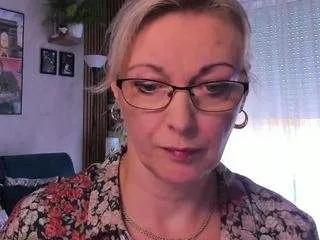 vanessasoft on CamSoda 
