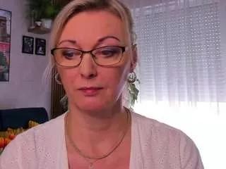 vanessasoft on CamSoda 