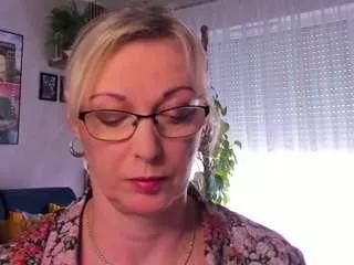 vanessasoft on CamSoda 