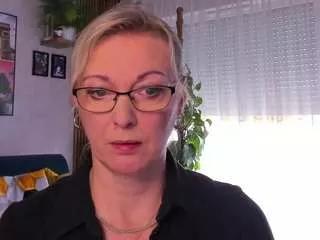vanessasoft on CamSoda 