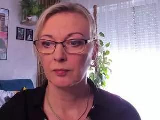 vanessasoft on CamSoda 