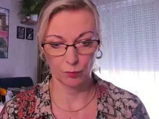 vanessasoft on CamSoda 