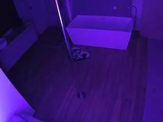 voyeurcam-casa-salsa-bathroom-3 on CamSoda 