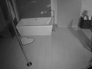 voyeurcam-casa-salsa-bathroom-3 on CamSoda 