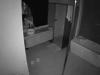 voyeurcam-casa-salsa-bathroom-3 on CamSoda 