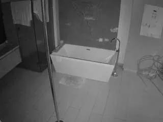 voyeurcam-casa-salsa-bathroom-3 on CamSoda 