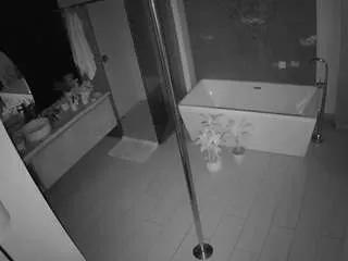 voyeurcam-casa-salsa-bathroom-3 on CamSoda 