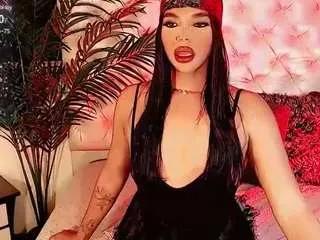 yoiku on CamSoda 