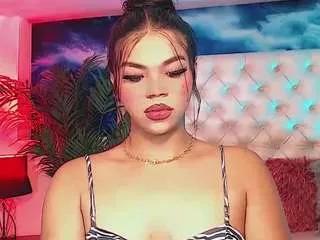 yoiku on CamSoda 