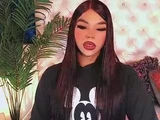 yoiku on CamSoda 
