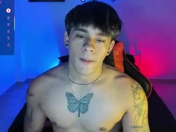 _demon1 — GOAL: SHOW COCK CLOSE [40 tokens remaining] Welcome to my room! #latino #master #hush #bigcock #cum