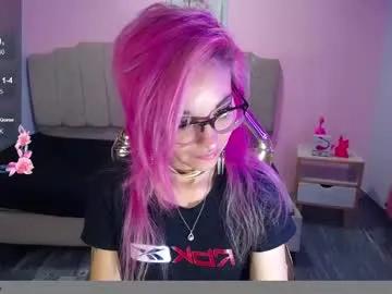 abril_ch_ — WELCOME TO ABRIL ROOM - Goal: finger in ass [42 tokens left] #latina #ass #pussy #doublepenetration #shaved