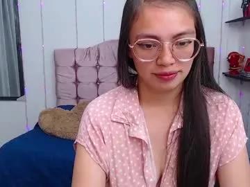 ailanycastaneda on Chaturbate 