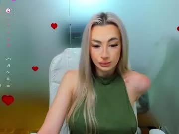 aileen_williams on Chaturbate 