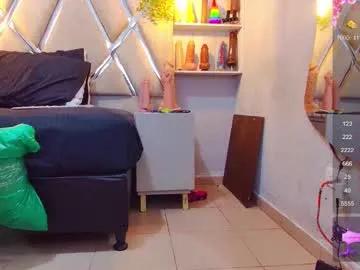 alejandra_martinss — 100 SECONDS the control 255Tip Special123=25 333=40 666=70 #fuckmachine #squirt #bigtoy #anal #bigpussy [1500 tokens left] 100 SECONDS the control 255Tip Special123=25 333=40 666=70 #fuckmachine #sq