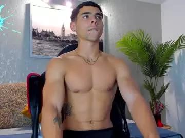 alex_zt from Chaturbate is Freechat