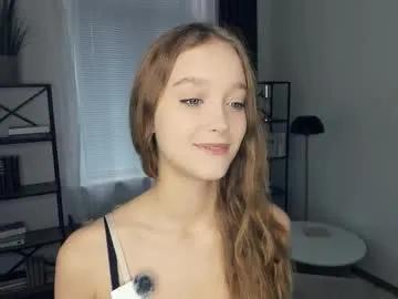 alicemelison — I'll turn domi on with 4k viewers. Goal : feel this queue in dogi #shy #18 #lovense #skinny #new Hello, i'm Serena, welcome to my room, enjoy!! [0 tokens remaining]