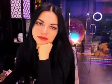 alma_pearl — #hotbrunettes #milf #babe #striptease #naked