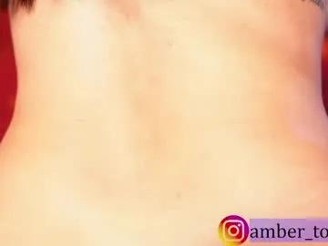 amber_tony77 — GOAL: show full anal [631 tokens remaining] WEa re back! ready for the best show? #couple #latina #anal #cum #bigdick