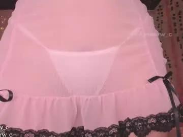 amberw_c — GOAL: Show asshole [99 tokens remaining]  IG: Amberw_c #fuckmachine #squirt #hairy #feet #latina