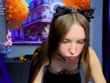 annamarie_foryou — GOAL :Make my ass REDI'm Polly and i wanna try make as much friends as i can ! #shy #new #redhead #18 #lovensey  [133 tokens remaining]