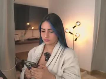 annieguzman_ — SPECIAL PATTERNS 33, 77, 111,  333, 555, 1001 -- Current Goal: Domi inside pussy once countdown reaches zero -- #latina #bigboobs #hairy #asian #squirt [3273 tokens to goal]