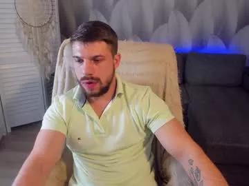 antony_creighton from Chaturbate is Freechat