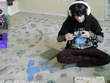 archancel — FUCK MACHINE FRIDAY!!  #cute #braces #smalltits #gamer #emo