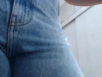 ariacoral — wet me my jeans with my #squirt  #smoke  #hairy  #cameltoe [399 tokens remaining]