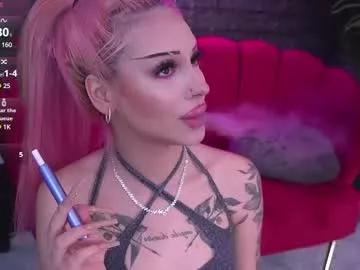 ariana_lanne on Chaturbate 