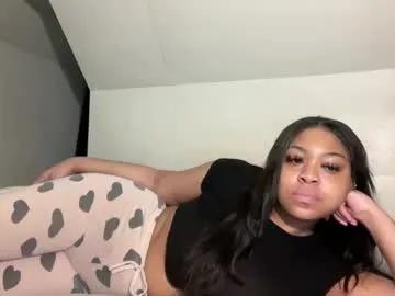 aunyxxx — Aunyxxx's room #ebony #lovense #bigtits #bigass #lush