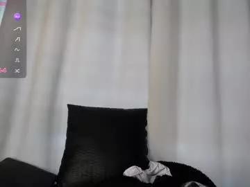 bellaodisea on Chaturbate 