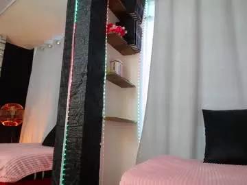 bellaodisea on Chaturbate 