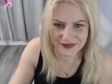 bellastar84 — ~Horny girl here~ Lovense ON & Prvt Open..lets cum together  #pawg #milf #curvy #blonde #vape #canada #bigbutts #thickthighs #panties #thickbooty #nippleclamps