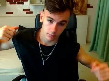 bradyflint — Welcome to my room! - Repeating Goal: CUM SHOW !! - #18 #bigcock #muscle #new #young