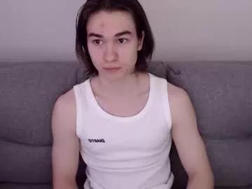 charleshanson69 on Chaturbate 